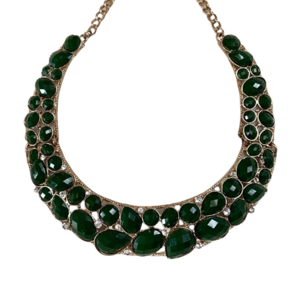 Francesca’s Statement Necklace